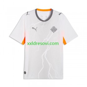 Island Gostujući Nogometni Dres 2026